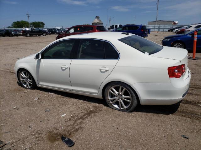 Photo 2 from auction – 2006 VOLKSWAGEN JETTA 2.5 with VIN 3VWSF71K56M767149