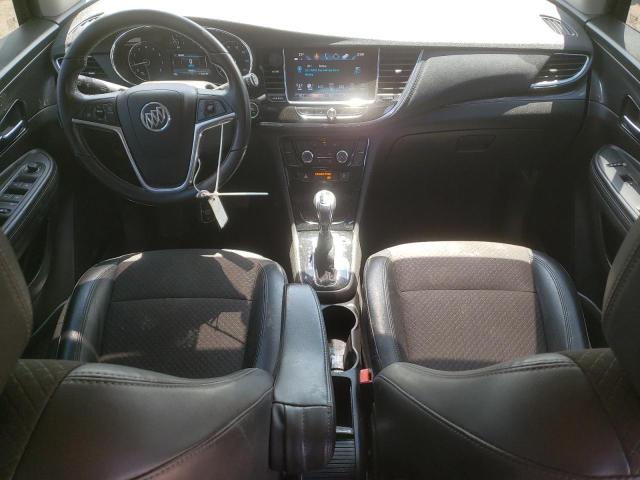 Photo 8 from auction – 2018 BUICK ENCORE PRE with VIN KL4CJESB0JB687809