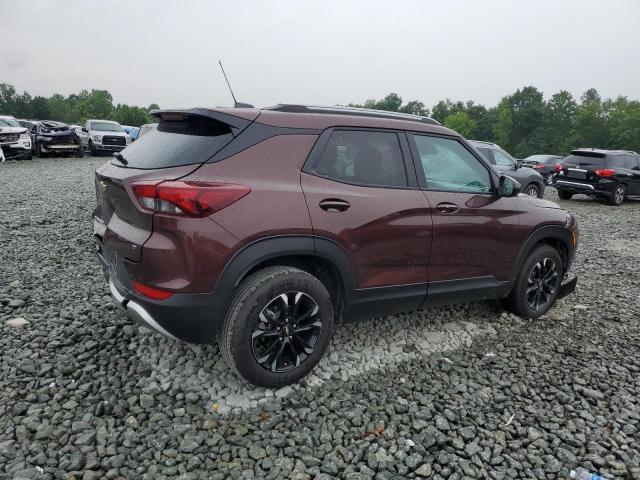 Photo 3 from auction – 2023 CHEVROLET TRAILBLAZE with VIN KL79MPS22PB070663