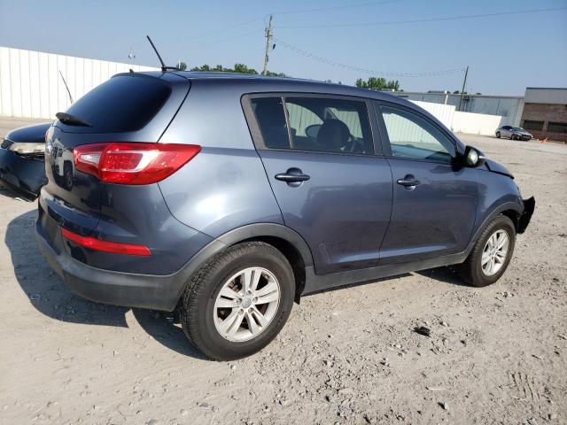 Photo 3 from auction – 2011 KIA SPORTAGE L with VIN KNDPB3A25B7142235