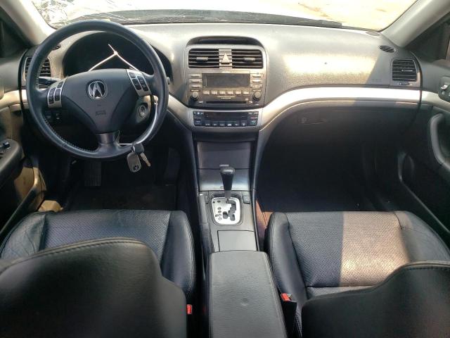 Photo 8 from auction – 2005 ACURA TSX with VIN JH4CL96835C803492