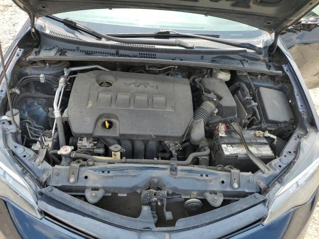 Photo 11 from auction – 2018 TOYOTA COROLLA L with VIN 5YFBURHEXJP792456