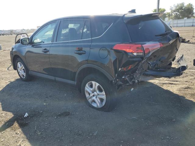 Photo 2 from auction – 2017 TOYOTA RAV4 LE with VIN 2T3ZFREV9HW372751