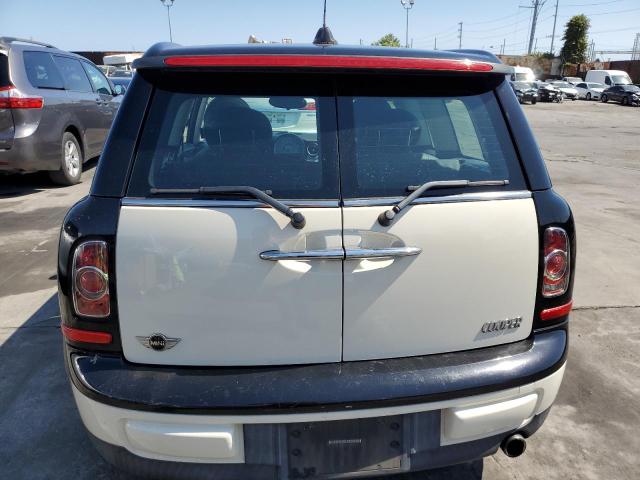 Photo 6 from auction – 2012 MINI COOPER CLU with VIN WMWZF3C56CT489180