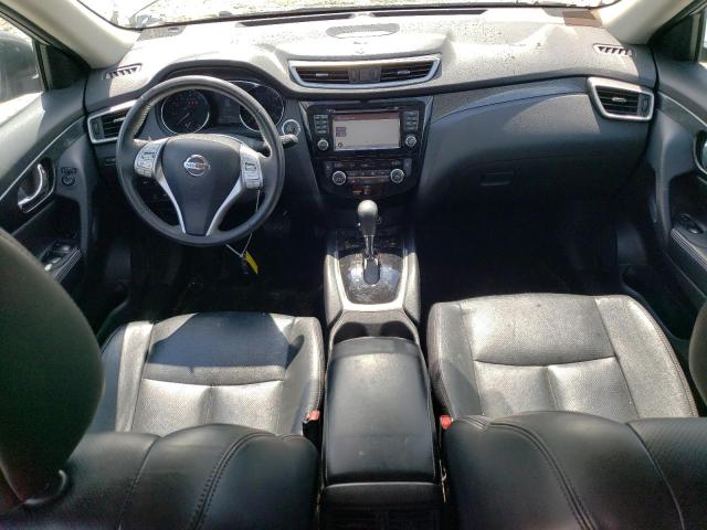 Photo 8 from auction – 2015 NISSAN ROGUE S with VIN 5N1AT2MV5FC815472
