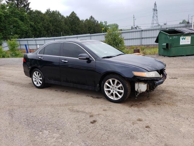 Photo 4 from auction – 2006 ACURA TSX with VIN JH4CL96816C802648
