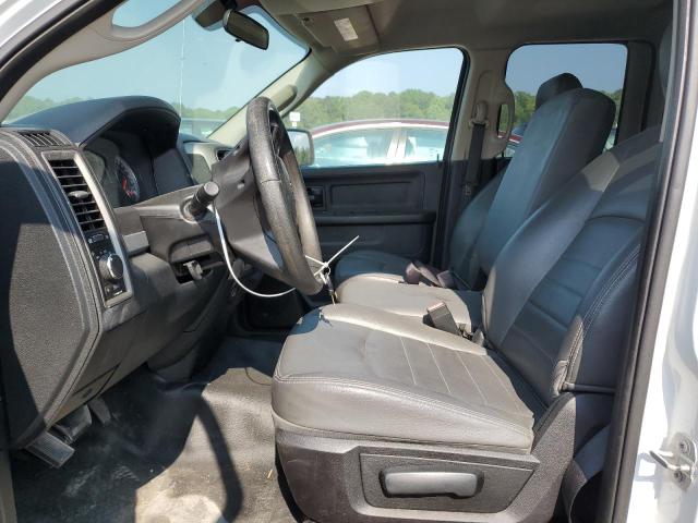 Photo 7 from auction – 2016 RAM 1500 ST with VIN 1C6RR6FG8GS148715