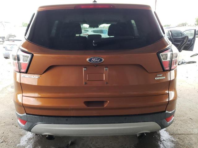 Photo 6 from auction – 2017 FORD ESCAPE SE with VIN 1FMCU0GD7HUE98515