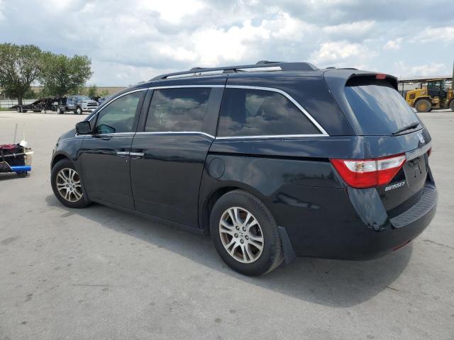 Photo 2 from auction – 2012 HONDA ODYSSEY EX with VIN 5FNRL5H67CB003469