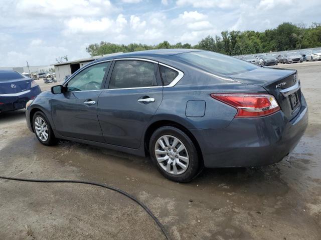 Photo 2 from auction – 2013 NISSAN ALTIMA 2.5 with VIN 1N4AL3AP8DC121121