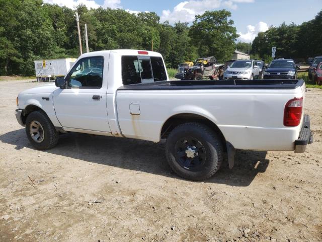 Photo 2 from auction – 2005 FORD RANGER with VIN 1FTYR11U45PA79445