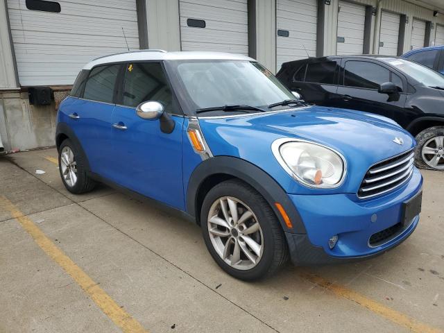 Photo 4 from auction – 2011 MINI COOPER COU with VIN WMWZB3C58BWH94885