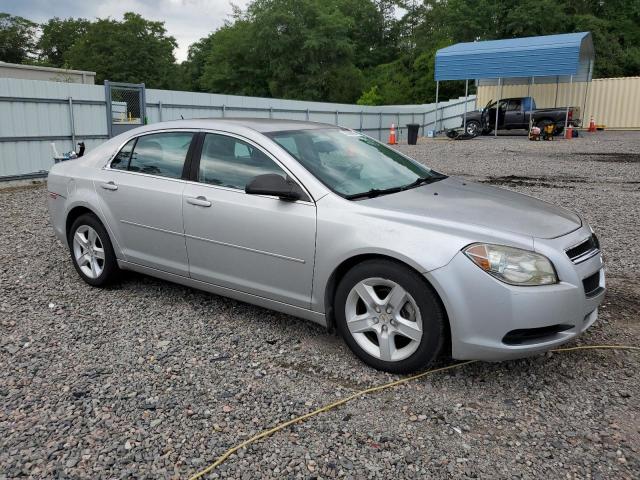 Photo 4 from auction – 2011 CHEVROLET MALIBU LS with VIN 1G1ZB5E15BF214796