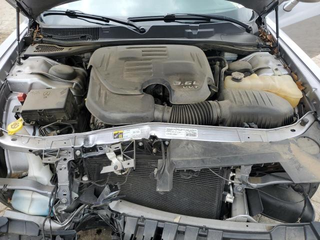 Photo 11 from auction – 2015 DODGE CHALLENGER with VIN 2C3CDZAG2FH724427