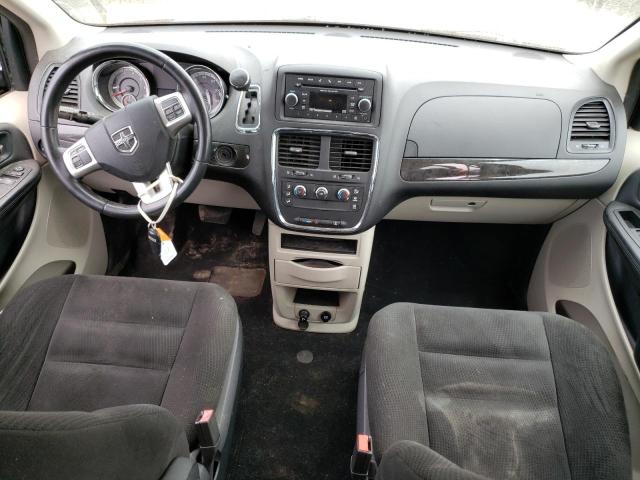 Photo 8 from auction – 2015 DODGE GRAND CARA with VIN 2C4RDGBG1FR649741