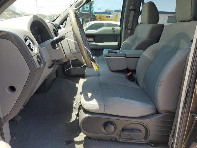 Photo 7 from auction – 2008 FORD F150 SUPER with VIN 1FTRW12W68FB71857