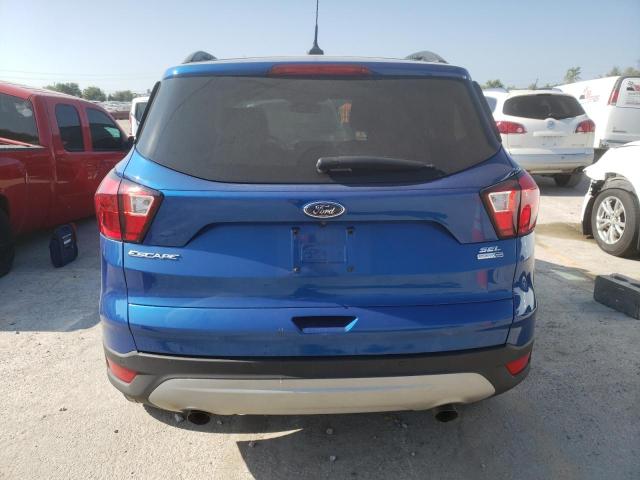 Photo 6 from auction – 2019 FORD ESCAPE SEL with VIN 1FMCU9HD6KUB97129