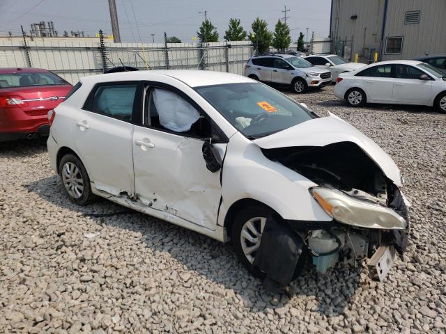 Photo 4 from auction – 2011 TOYOTA MATRIX SW with VIN 2T1KU4EE1BC551300