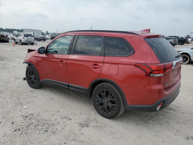 Photo 2 from auction – 2018 MITSUBISHI OUTLANDER with VIN JA4AD3A30JZ046955