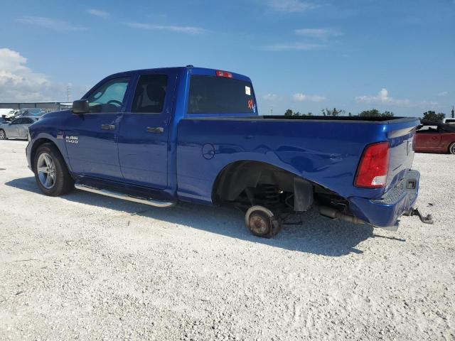 Photo 2 from auction – 2014 RAM 1500 ST with VIN 1C6RR6FT8ES353610