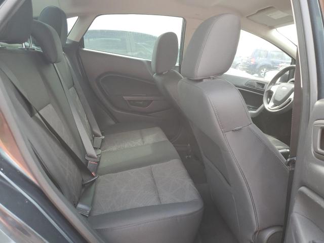 Photo 10 from auction – 2011 FORD FIESTA SE with VIN 3FADP4BJ8BM140944