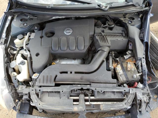 Photo 11 from auction – 2010 NISSAN ALTIMA BAS with VIN 1N4AL2EP2AC102032