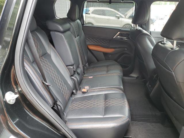 Photo 11 from auction – 2022 MITSUBISHI OUTLANDER with VIN JA4J4VA84NZ044171