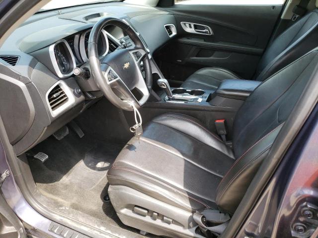 Photo 7 from auction – 2013 CHEVROLET EQUINOX LT with VIN 2GNALPEK4D6174947