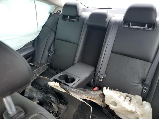 Photo 10 from auction – 2022 NISSAN MAXIMA SV with VIN 1N4AA6CV7NC504827