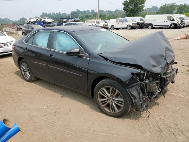 Photo 4 from auction – 2016 TOYOTA CAMRY LE with VIN 4T1BF1FK9GU183435