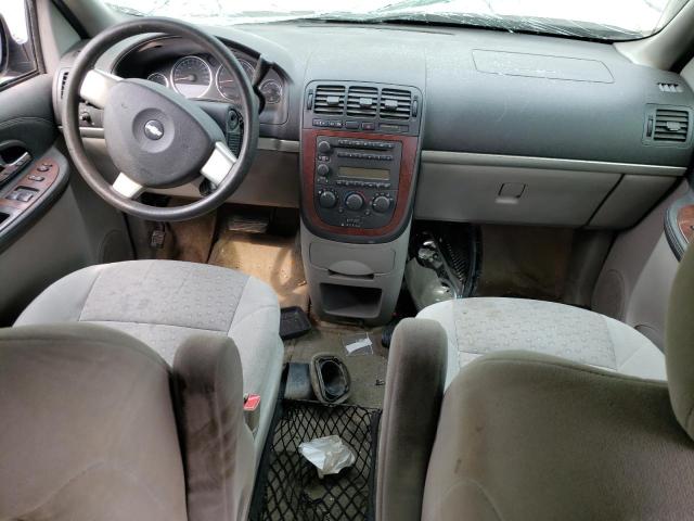 صورة رقم 8 من المزاد - 2007 CHEVROLET UPLANDER L مع VIN 1GNDV231X7D108445