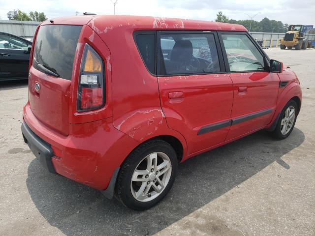 Photo 3 from auction – 2010 KIA SOUL + with VIN KNDJT2A27A7035442
