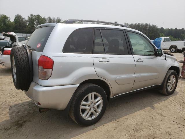 Zdjęcie 3 z aukcji – 2003 TOYOTA RAV4 z VIN JTEGH20V636012682