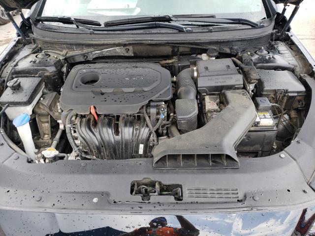 Photo 11 from auction – 2019 HYUNDAI SONATA LIM with VIN 5NPE34AF5KH741919