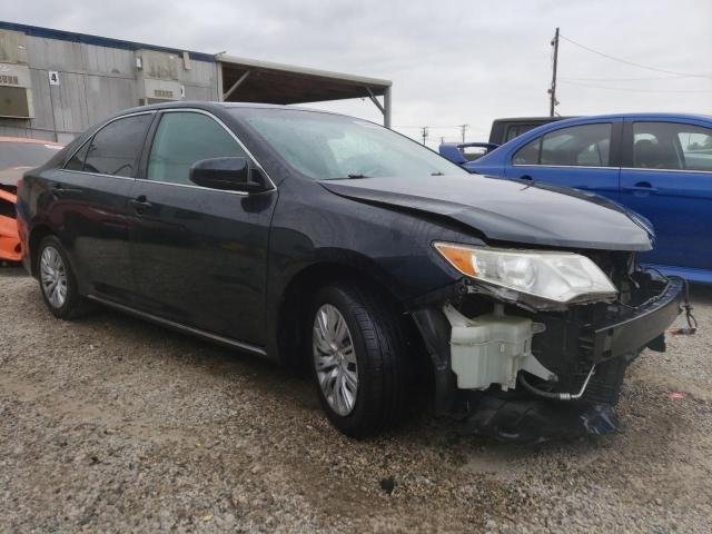 Photo 4 from auction – 2014 TOYOTA CAMRY L with VIN 4T4BF1FK2ER365254