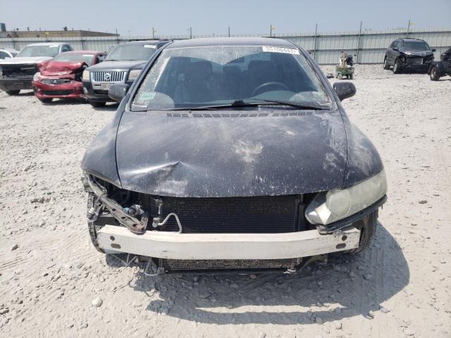 Photo 5 from auction – 2011 HONDA CIVIC LX with VIN 19XFA1E59BE013549
