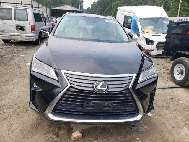 Photo 5 from auction – 2016 LEXUS RX 350 BAS with VIN 2T2BZMCA8GC014038