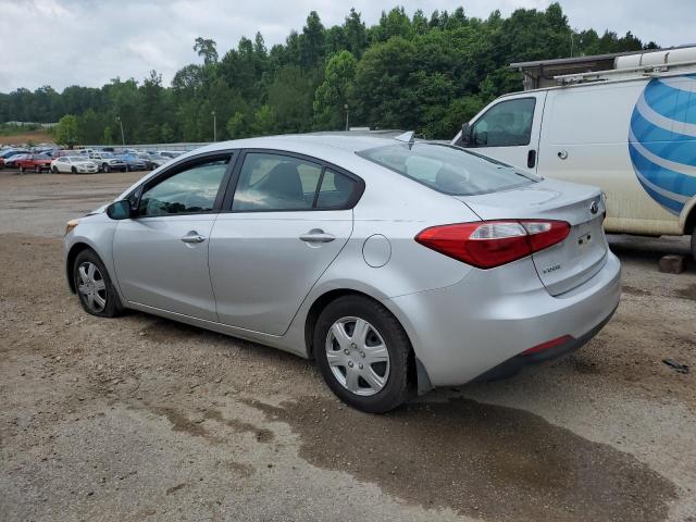 Photo 2 from auction – 2014 KIA FORTE LX with VIN KNAFK4A65E5077582