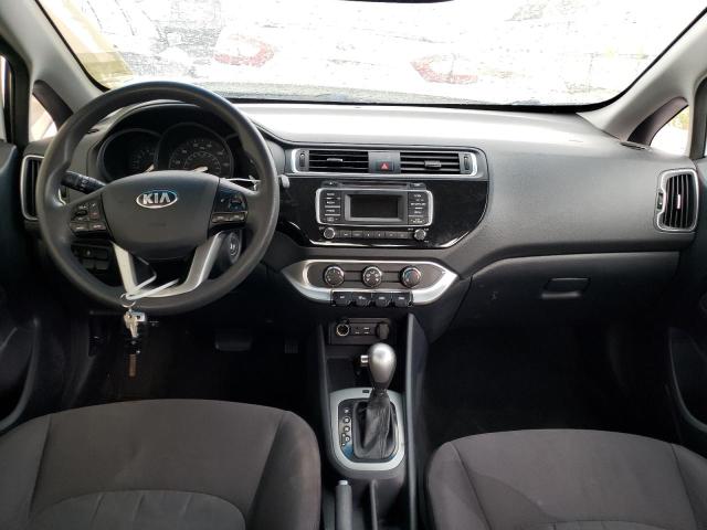 Photo 8 from auction – 2016 KIA RIO LX with VIN KNADM4A30G6675034