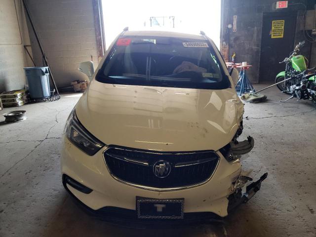 Photo 5 from auction – 2019 BUICK ENCORE SPO with VIN KL4CJ1SB2KB722537