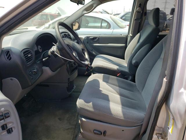 Photo 7 from auction – 2005 DODGE GRAND CARA with VIN 2D4GP44L35R477270