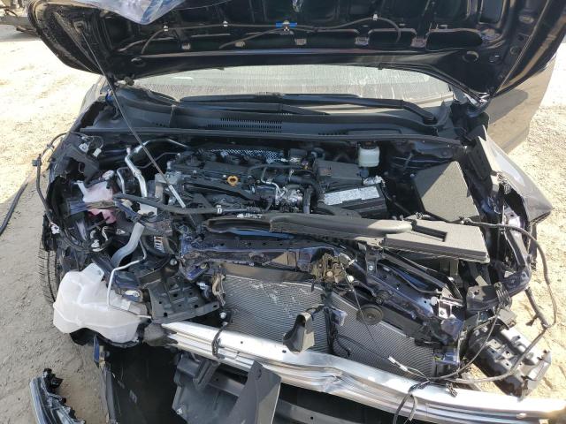 Photo 11 from auction – 2023 TOYOTA COROLLA LE with VIN 5YFB4MDE8PP040210