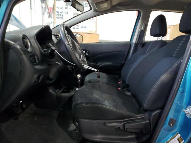 Photo 7 from auction – 2016 NISSAN VERSA NOTE with VIN 3N1CE2CP9GL391572