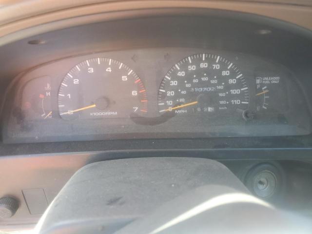 Photo 9 from auction – 1997 TOYOTA 4RUNNER SR with VIN JT3HN86R2V0066618