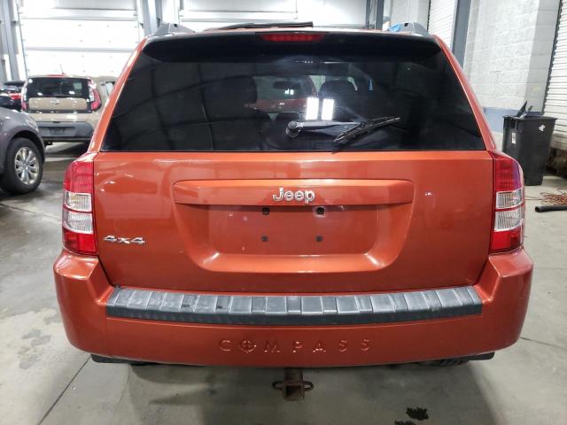 Photo 6 from auction – 2010 JEEP COMPASS SP with VIN 1J4NF4FB3AD637327