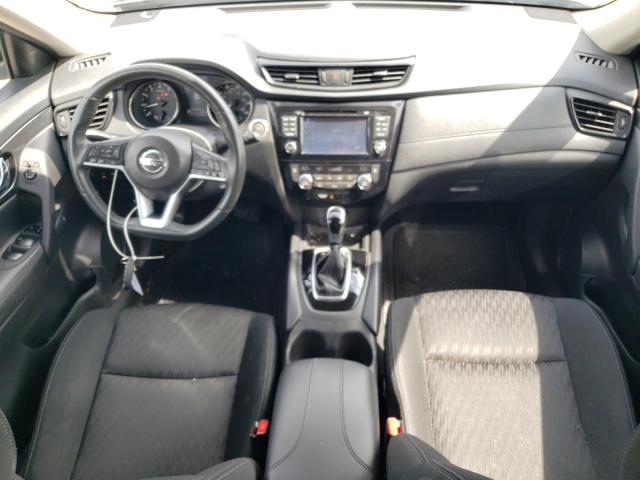 Photo 8 from auction – 2017 NISSAN ROGUE S with VIN KNMAT2MV1HP616497