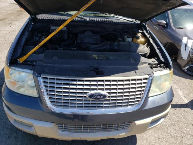 Photo 11 from auction – 2005 FORD EXPEDITION with VIN 1FMFU17575LA21290