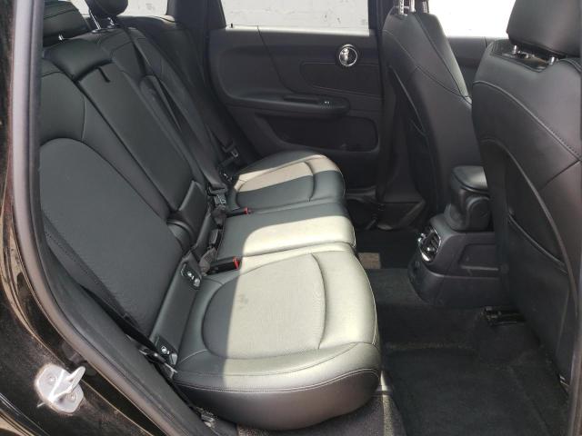 Photo 10 from auction – 2018 MINI COOPER COU with VIN WMZYS7C32J3E09146