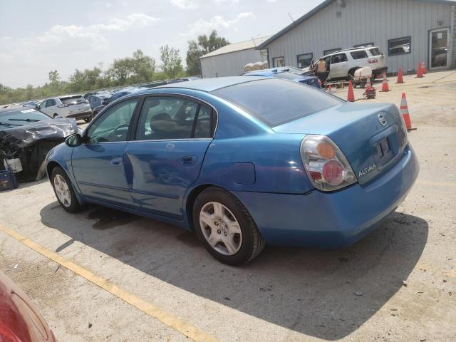 Photo 2 from auction – 2003 NISSAN ALTIMA BAS with VIN 1N4AL11E83C286040