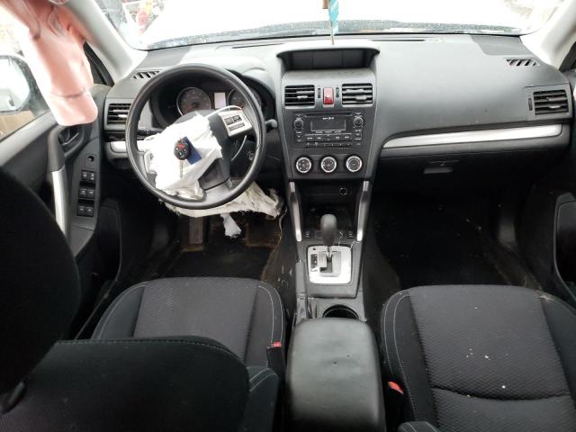 Photo 8 from auction – 2014 SUBARU FORESTER 2 with VIN JF2SJAEC7EH455324